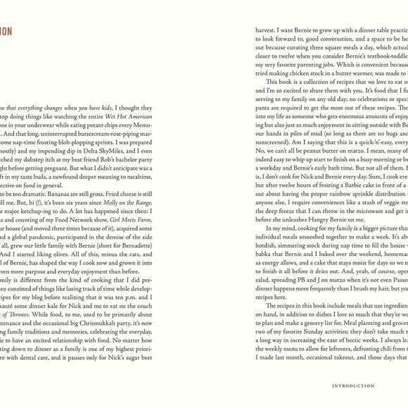 Home Is Where the Eggs Are — Molly Yeh Cookbook - Picture 11 of 13